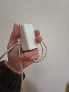 小米充电器快冲冲冲