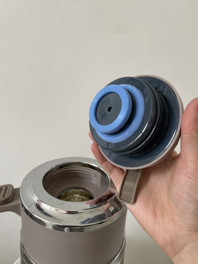 清水保温壶