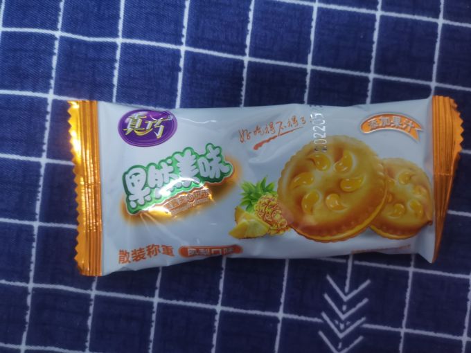 饼干