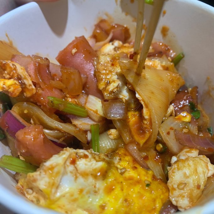 闲居人其他方便食品