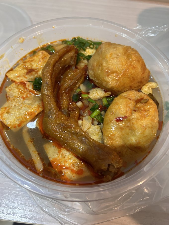 餐饮美食