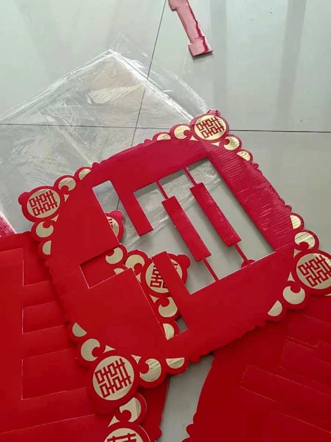 其他节庆用品