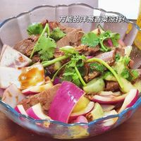 情人节要吃很多美食过节！