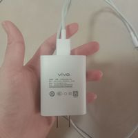 vivo快充充电头值得购买