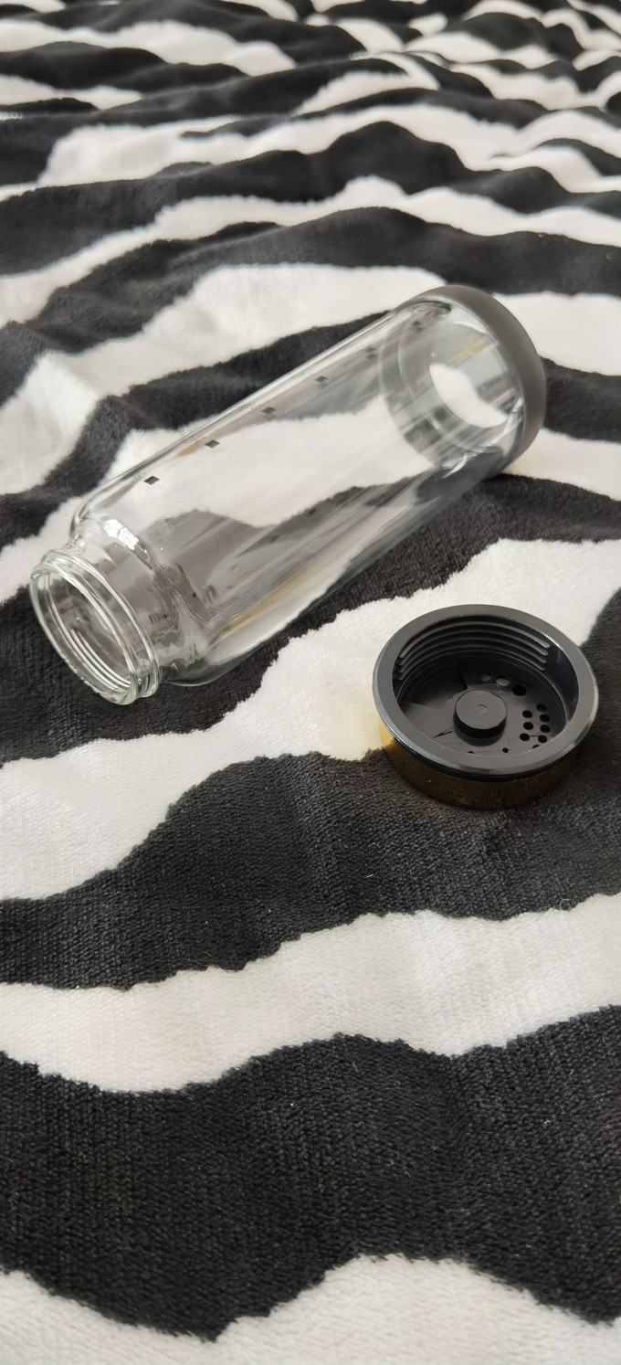 欧乐多玻璃杯