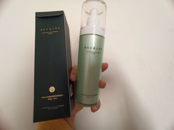 瑞莱欧爽肤水