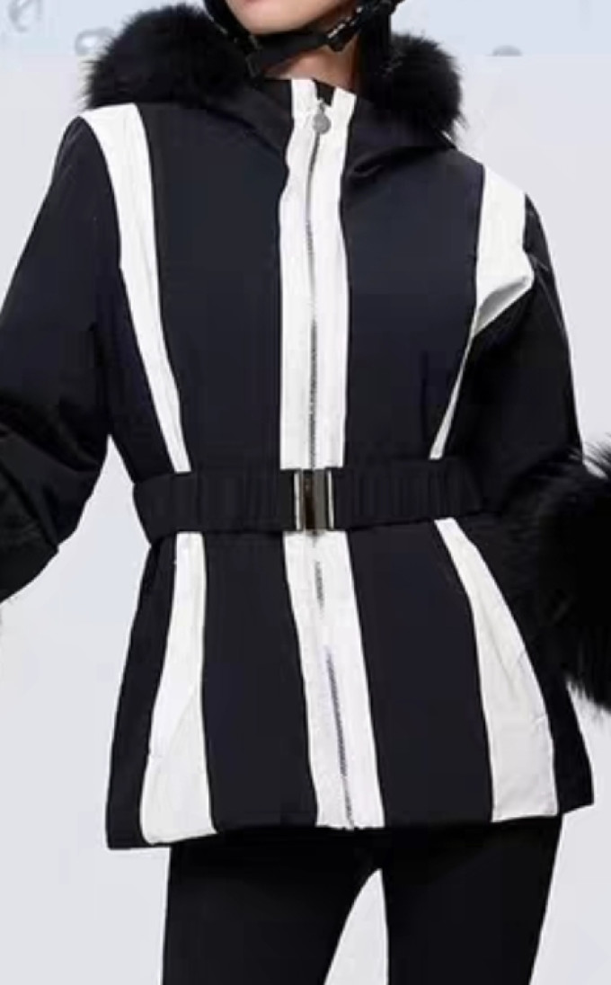 滑雪服