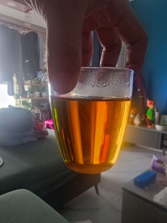 唐仟玻璃杯