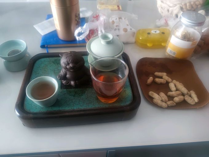 唐仟玻璃杯