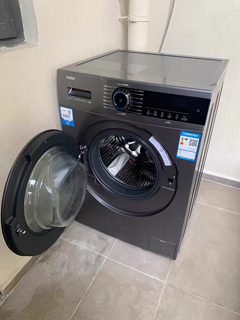 大品牌静音洗的干净的洗衣机