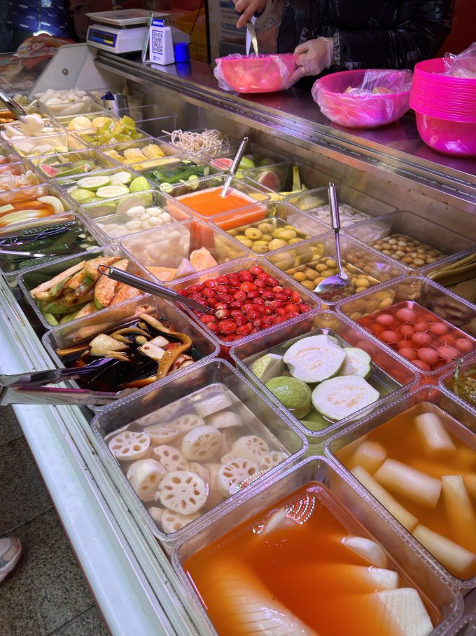 方便食品