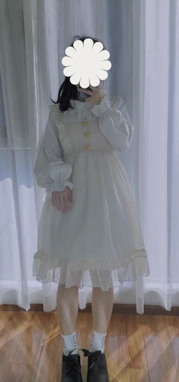 柏娜妃Lolita