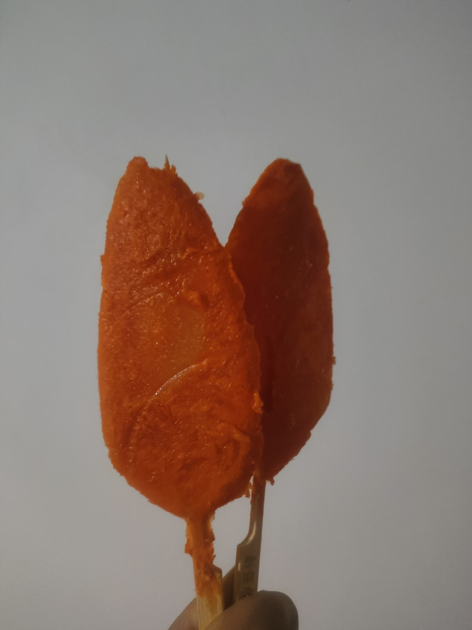 香巴度方便食品