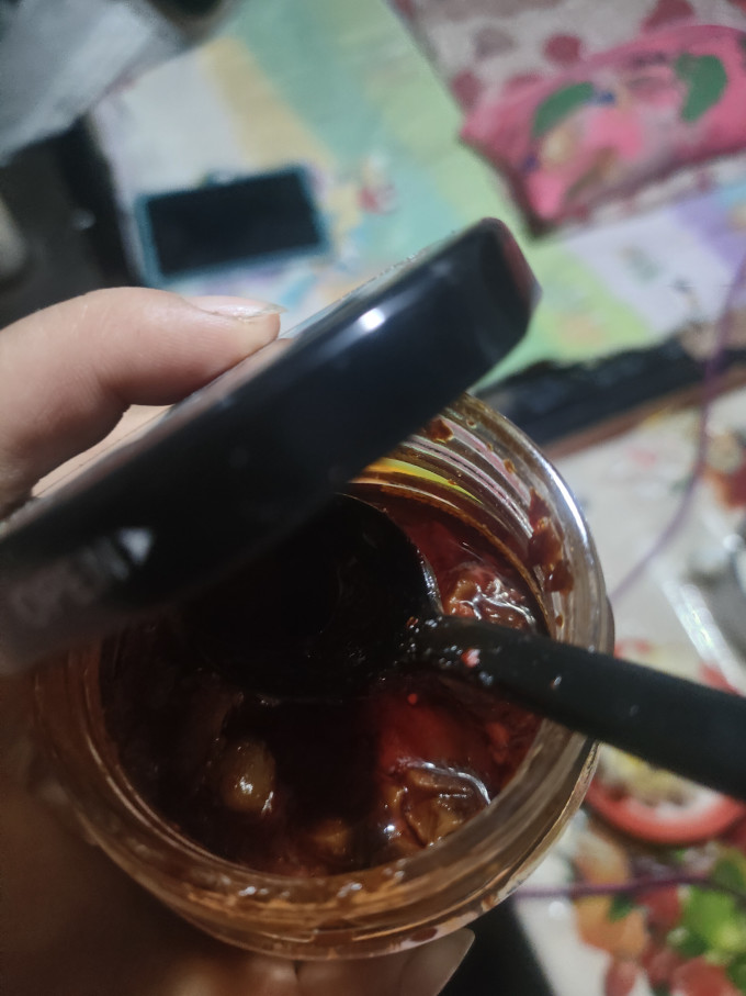 好运多调味品