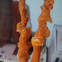 商用冷冻油炸小吃半成品食材
