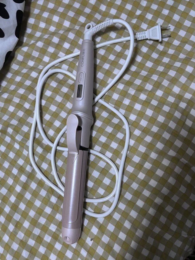 康夫美发造型器