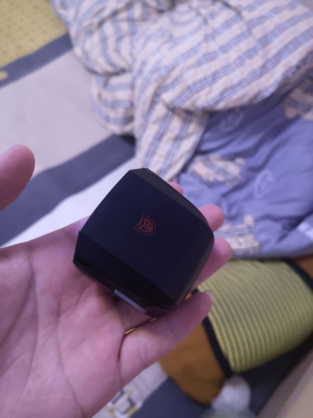 非常棒的一款蓝牙耳机