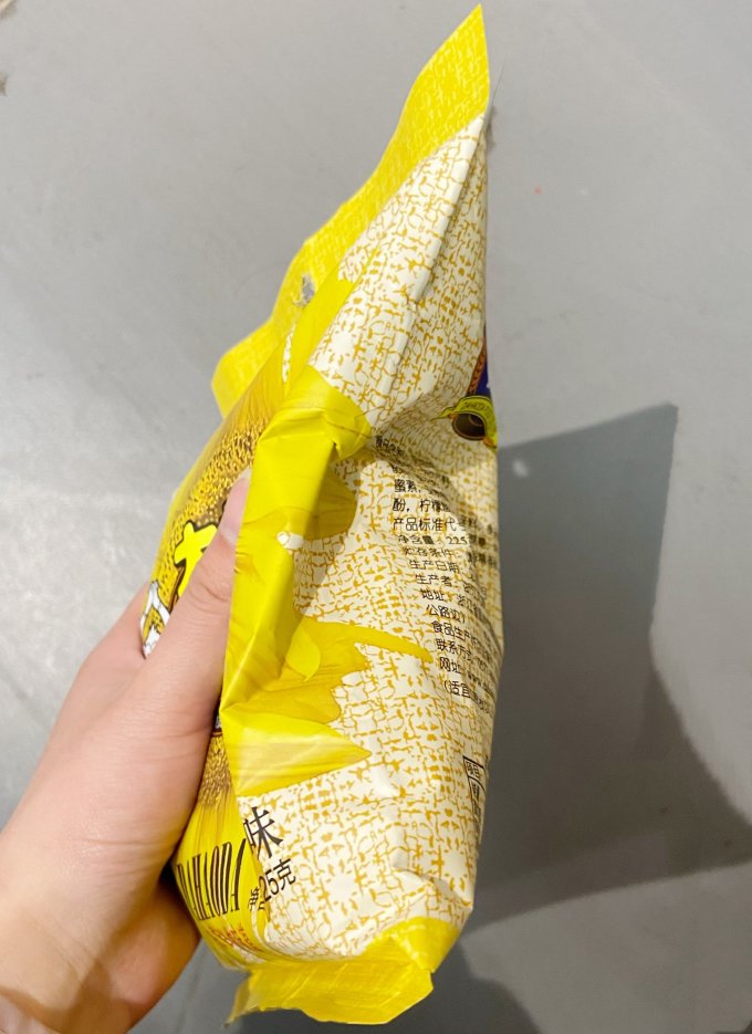 大好大其他休闲零食