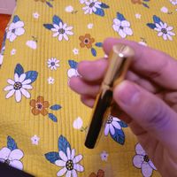 特别棒的一款小口红