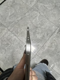 今天你的iPad Pro弯了吗