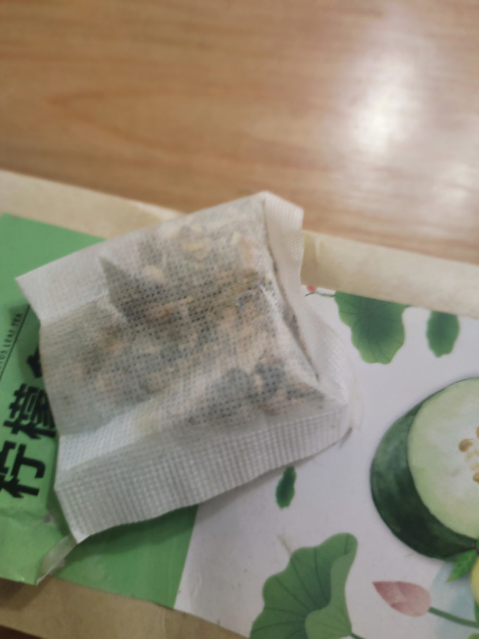 忆江南茶类