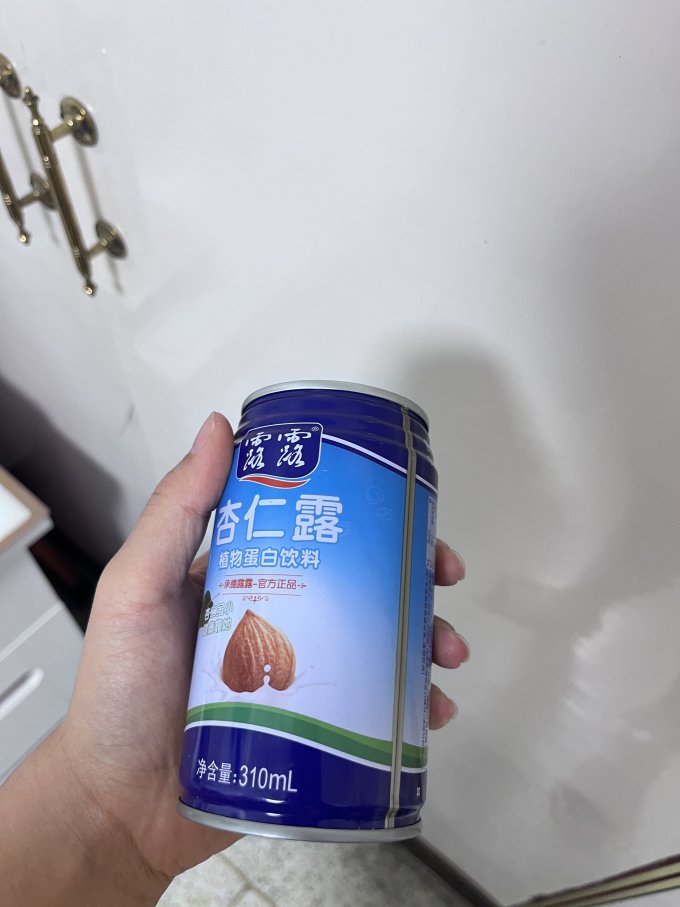 露露乳饮料