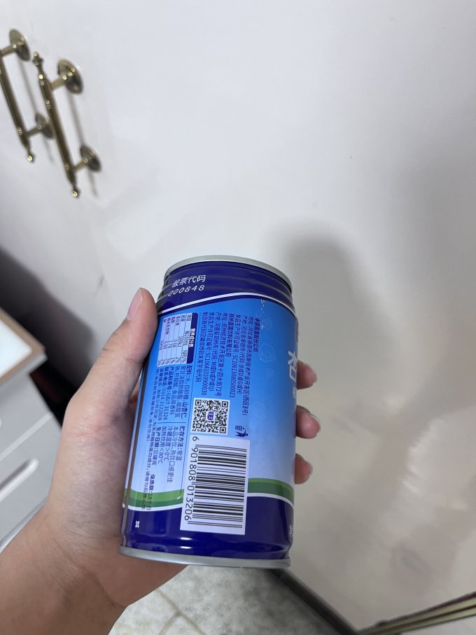 露露乳饮料