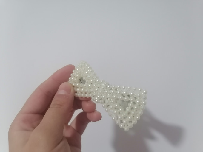缘公主发饰