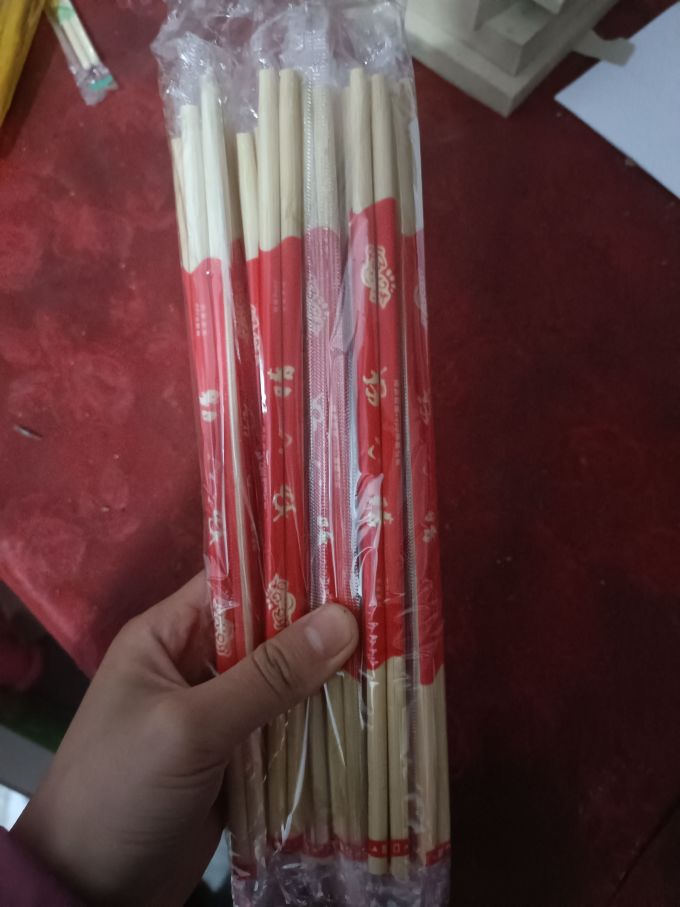竹大师一次性餐具