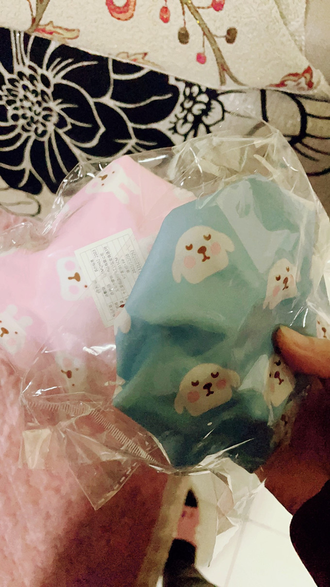 热水袋