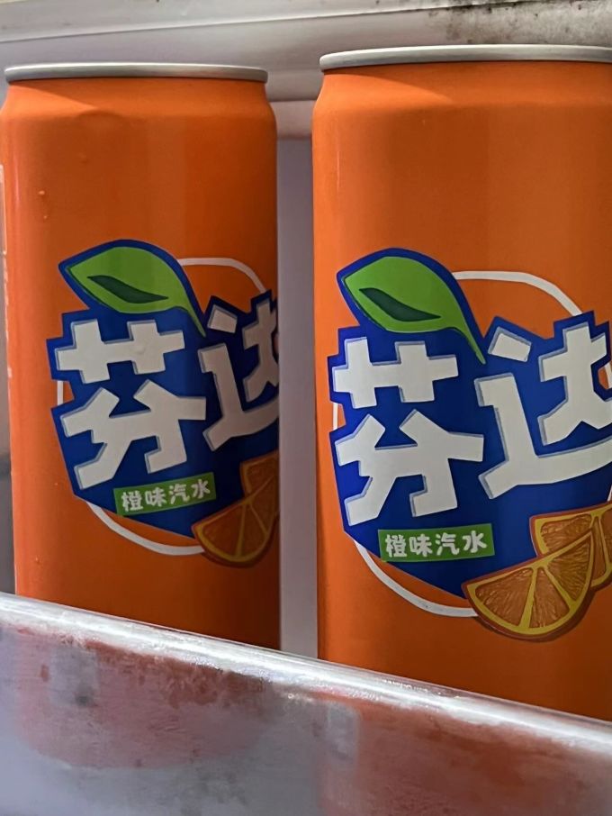 可口可乐碳酸饮料怎么样 平时聚餐喝的芬达饮料_什么值得买