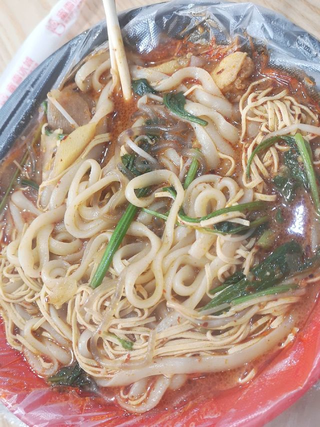 为什么这家店还能开下去？