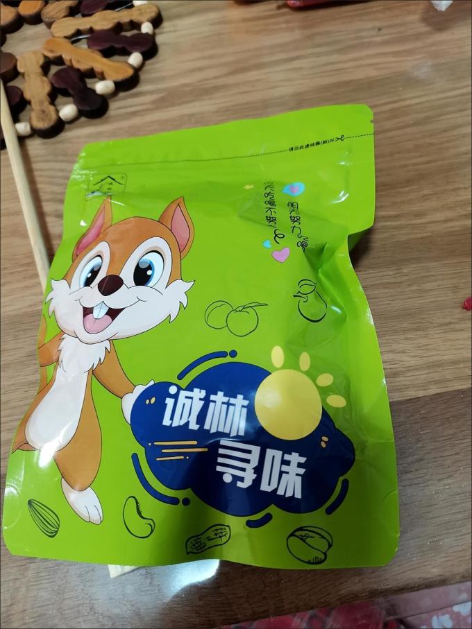 蜜饯果脯