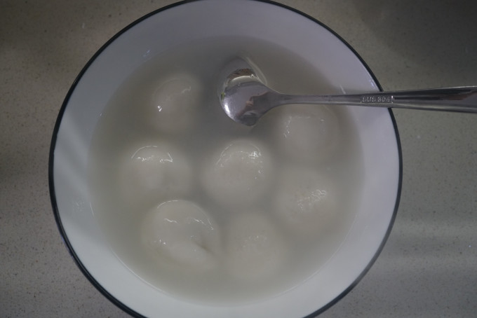 面粉
