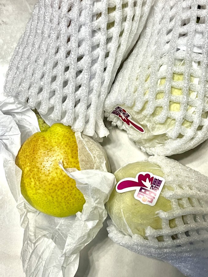 疆香果其他水果