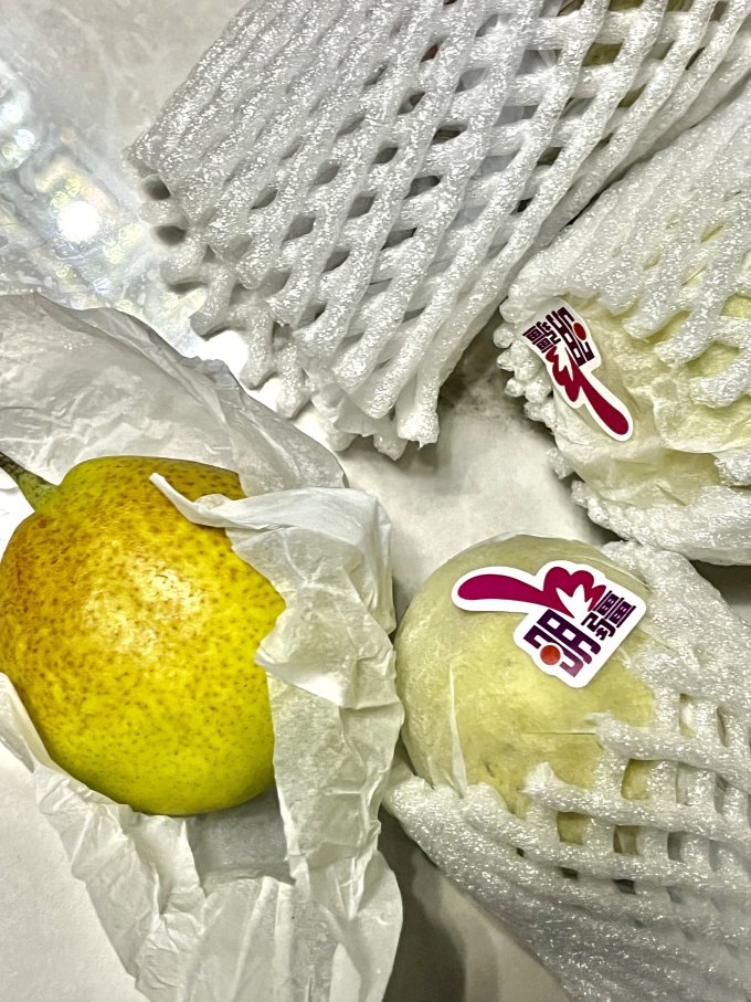 疆香果其他水果