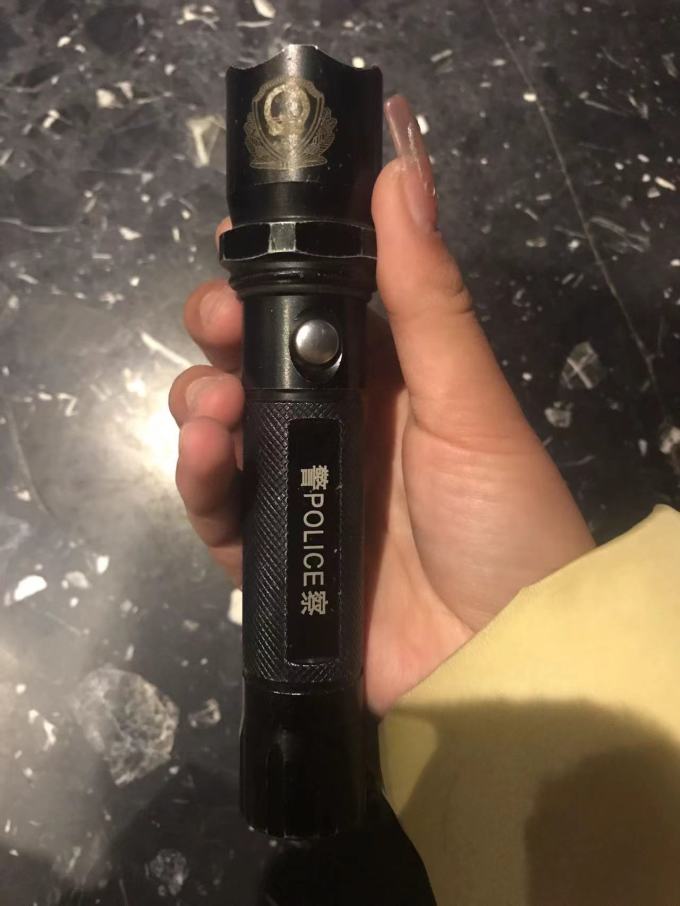 小太阳户外照明