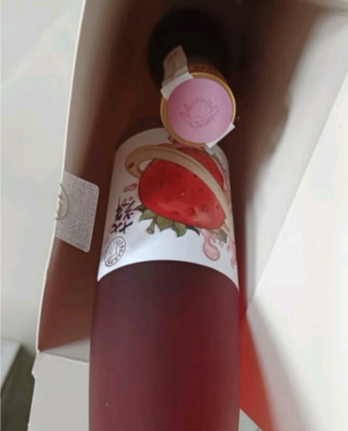 十七光年其他洋酒