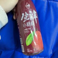最近特别爱喝这个饮料