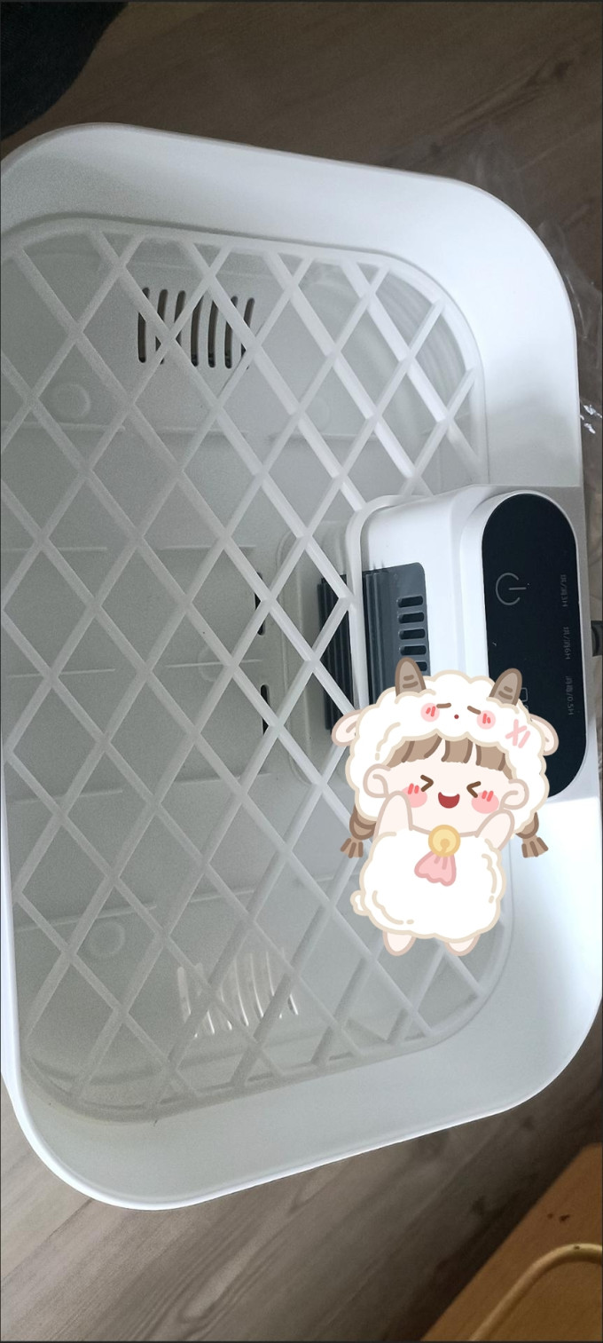 梦创烘干机