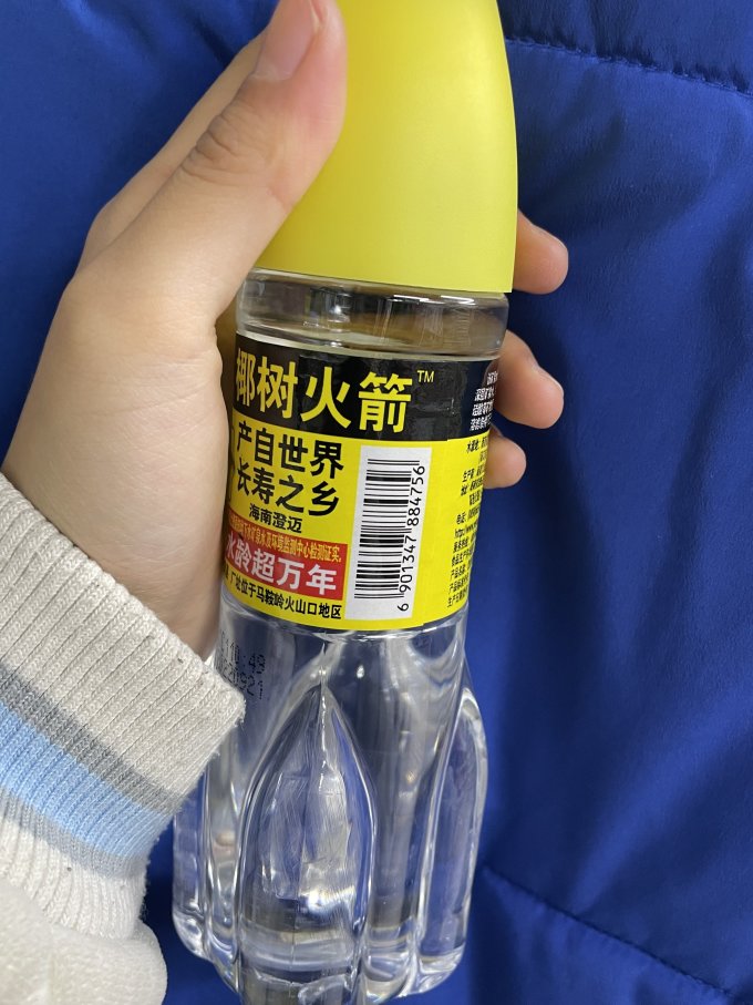 椰树饮用水