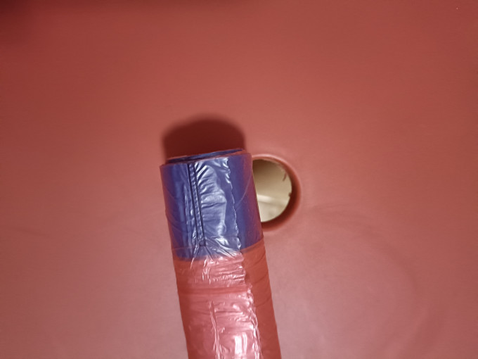 美嘉南垃圾袋