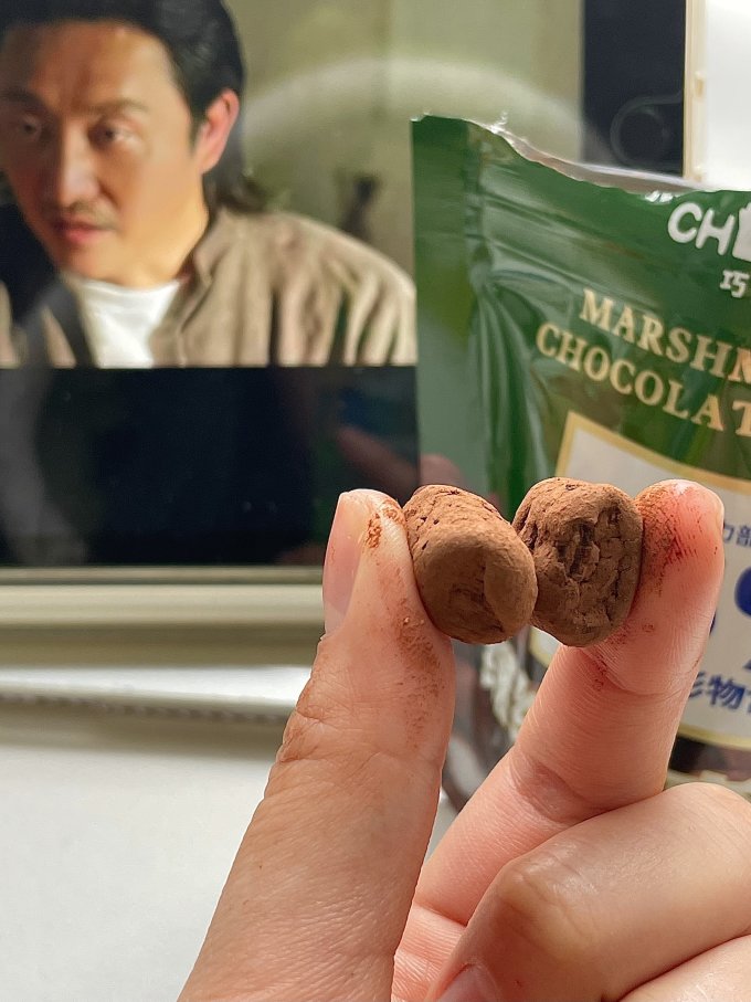 巧兮兮糖果巧克力