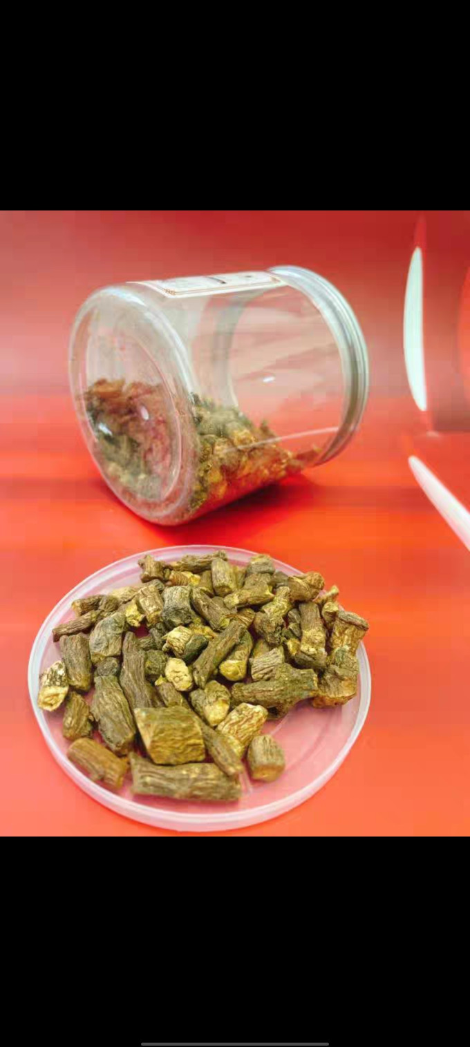 佰草令花果茶