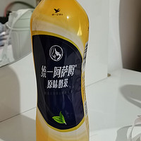 娱乐吃喝：统一阿萨姆