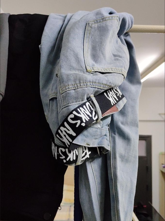 其他服装配饰