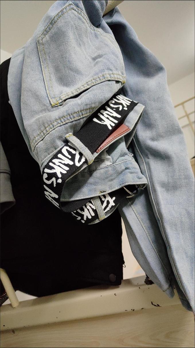 其他服装配饰