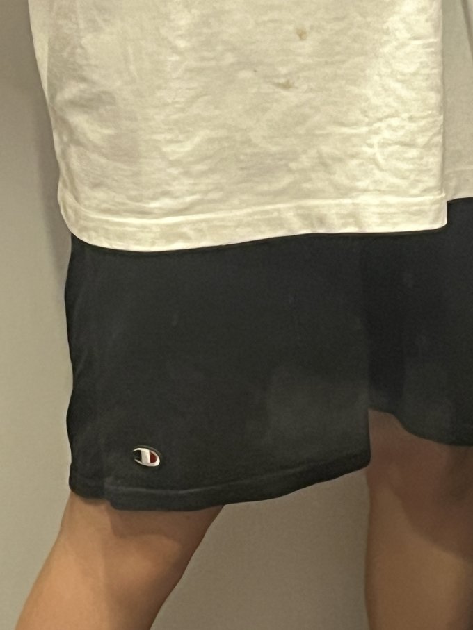 男士卫衣