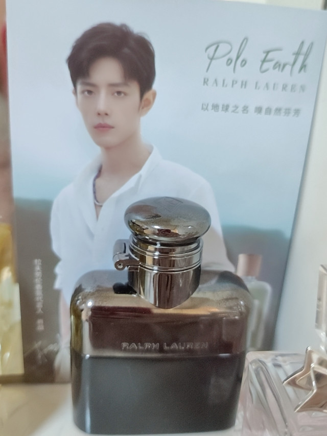 拉夫劳伦，值得拥有