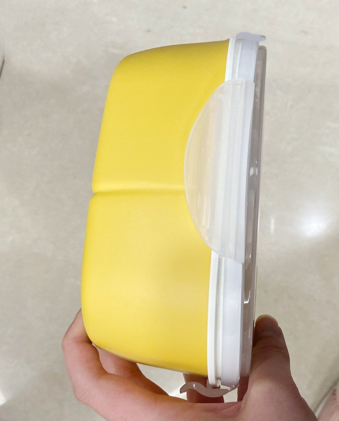 饭盒